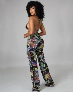 兰诗洛 New In Nice For What Set