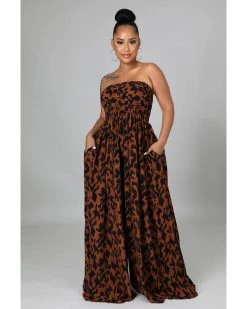 Divanewlook Jumpsuit & Romper Varsity Babe Jumpsuit 23 Divanewlook Jumpsuit & Romper Varsity Babe Jumpsuit