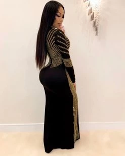 维尼亚 READY TO PARTY DRESS