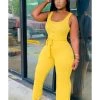 Divanewlook Fashion Lover JUMPSUIT New In