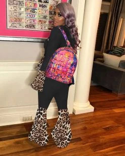 冰梦 SANTA FE SUIT