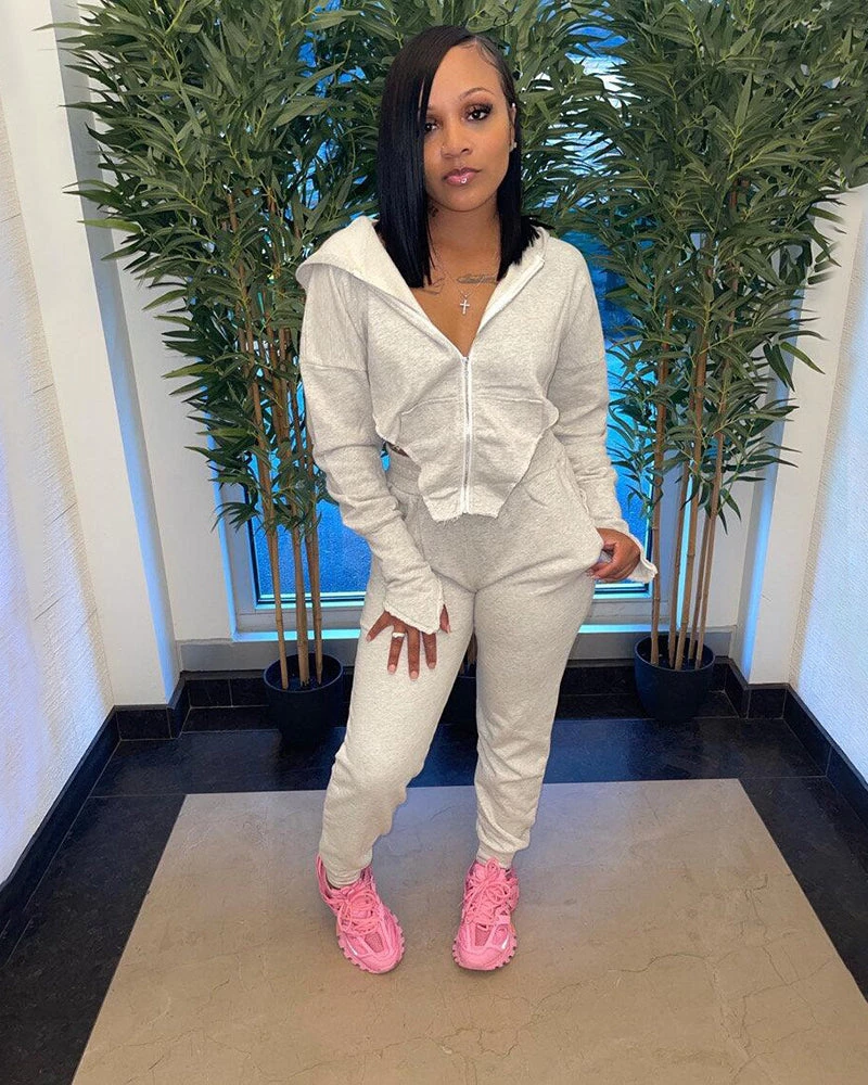 Divanewlook Daisy Jogging Set New In 1 Divanewlook Daisy Jogging Set New In