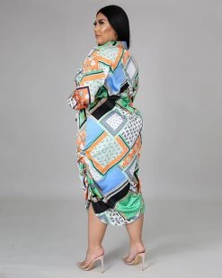 Divanewlook HER HIGHNESS DRESS