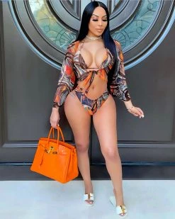 馨衣竹 New In Sexy Bikini Set