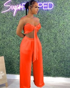 菲妮娜 Beauty Strings Set New In