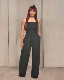 Divanewlook Anastasia JUMPSUIT