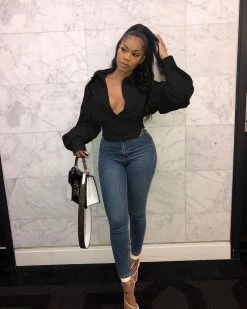 Divanewlook Ava Wet Top