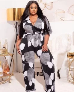 Divanewlook New In GINA JUMPSUIT