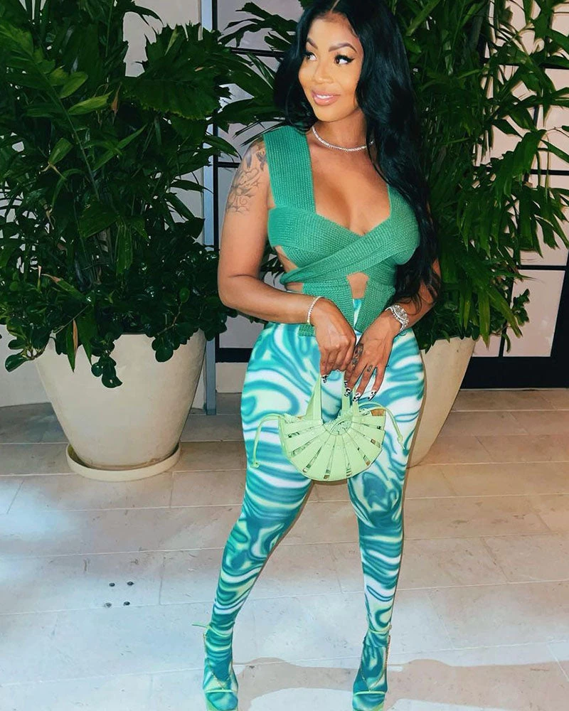 Divanewlook New In Feel Your Best Leggings 19 Divanewlook New In Feel Your Best Leggings