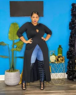 Divanewlook Ambiance Dress New In