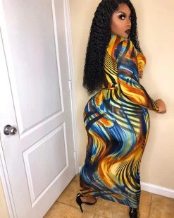 Divanewlook FEELIN'IT DRESS