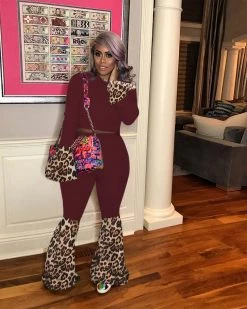 冰梦 SANTA FE SUIT