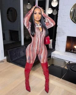 橙兴 Ryder Suit Jumpsuit & Romper