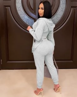 Divanewlook Tara 2PC SET New In