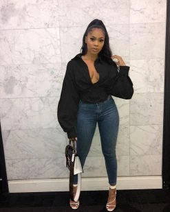 Divanewlook Ava Wet Top