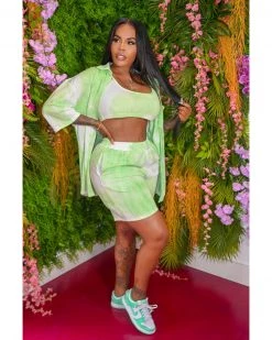 Divanewlook DAY PARTY SET