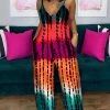 Divanewlook New In PALAZZO JUMPSUIT