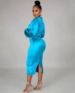 Divanewlook Feeling Like Royalty Skirt Set 29 Divanewlook Feeling Like Royalty Skirt Set