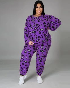 冰梦 WILD CHID SUIT New In