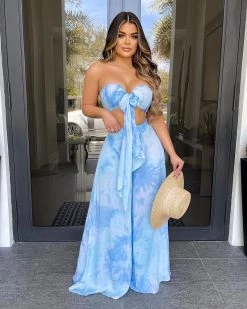 衣梦 Olivia Pants Set New In