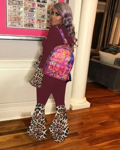 冰梦 SANTA FE SUIT