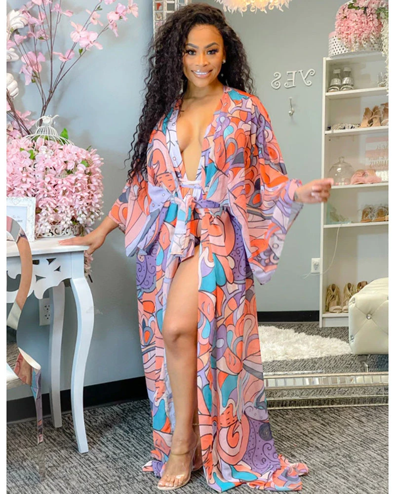 Divanewlook Audria Convertible Swimsuit 2 Divanewlook Audria Convertible Swimsuit