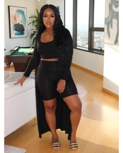 让你红 Gianni 3PC SET