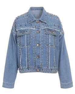 芙美思 Should've Said No Jacket