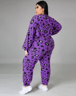 冰梦 WILD CHID SUIT New In