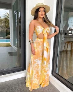 衣梦 Olivia Pants Set New In