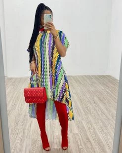 Divanewlook Brilliant Chain Dress New In