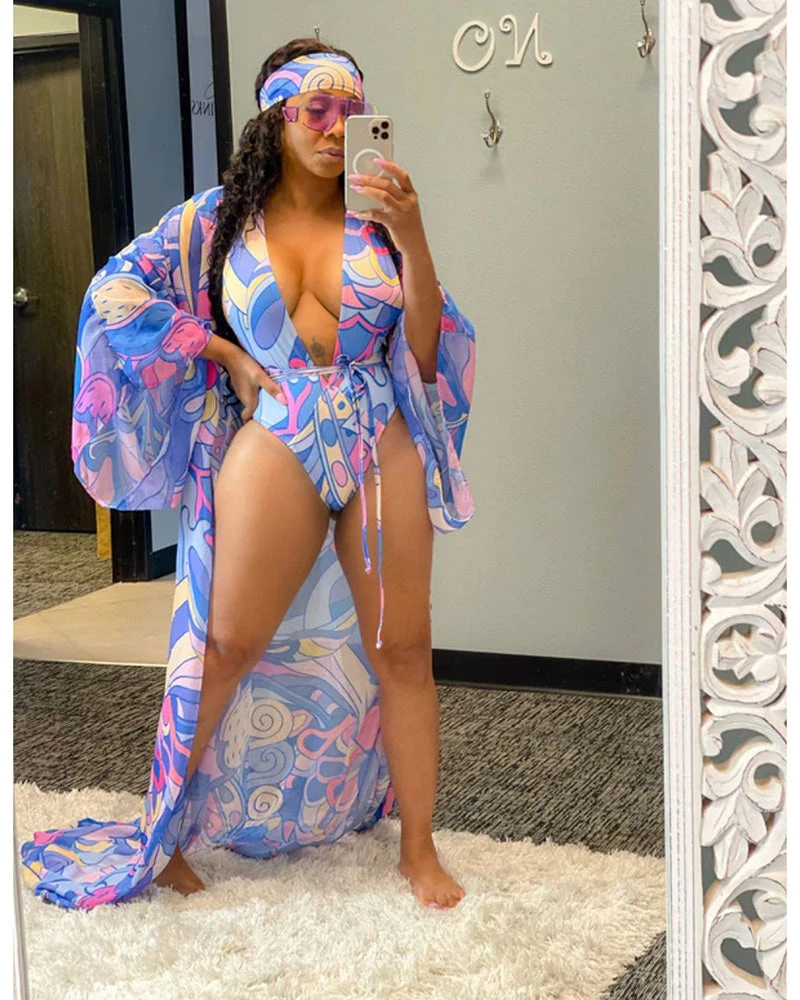 Divanewlook Audria Convertible Swimsuit 7 Divanewlook Audria Convertible Swimsuit