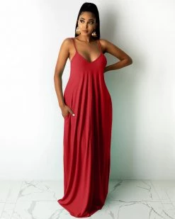 艾然美 Honey Look Maxi Dress New In