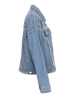 芙美思 Should've Said No Jacket