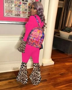 冰梦 SANTA FE SUIT