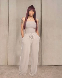 Divanewlook Anastasia JUMPSUIT