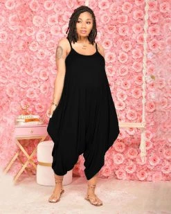 Divanewlook Basic Jumper