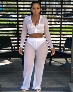 Divanewlook Keep It Up SUIT Plus Size