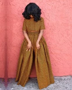 Divanewlook Bumper PANT