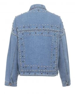 芙美思 Should've Said No Jacket