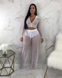 Divanewlook Keep It Up SUIT Plus Size