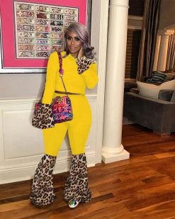 冰梦 SANTA FE SUIT