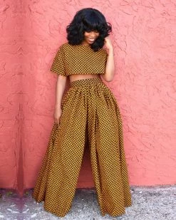 Divanewlook Bumper PANT