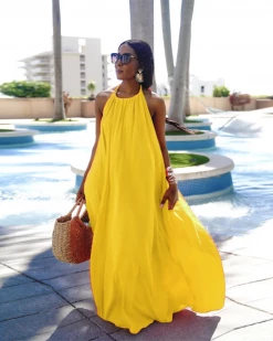 凡蒂优坊 Fly With Me Dress