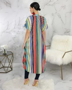 Divanewlook Brilliant Chain Dress New In