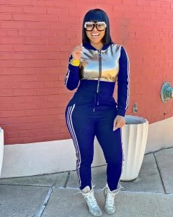 Divanewlook New In DONNA SUIT