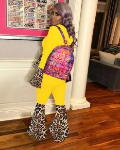 冰梦 SANTA FE SUIT