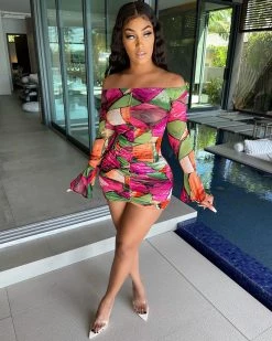 Divanewlook Charlotte DRESS