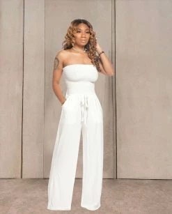 Divanewlook Anastasia JUMPSUIT