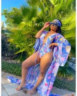 Divanewlook Audria Convertible Swimsuit 20 Divanewlook Audria Convertible Swimsuit